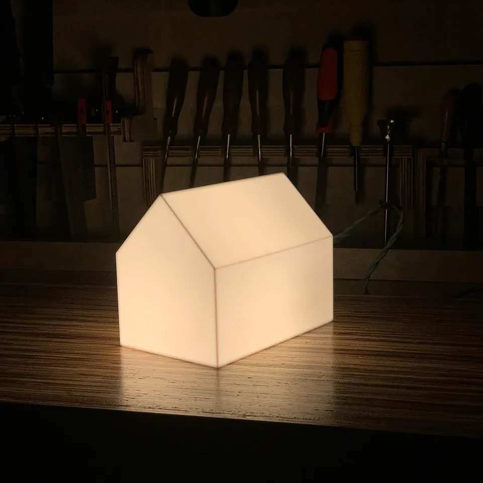 Bedside Lamp