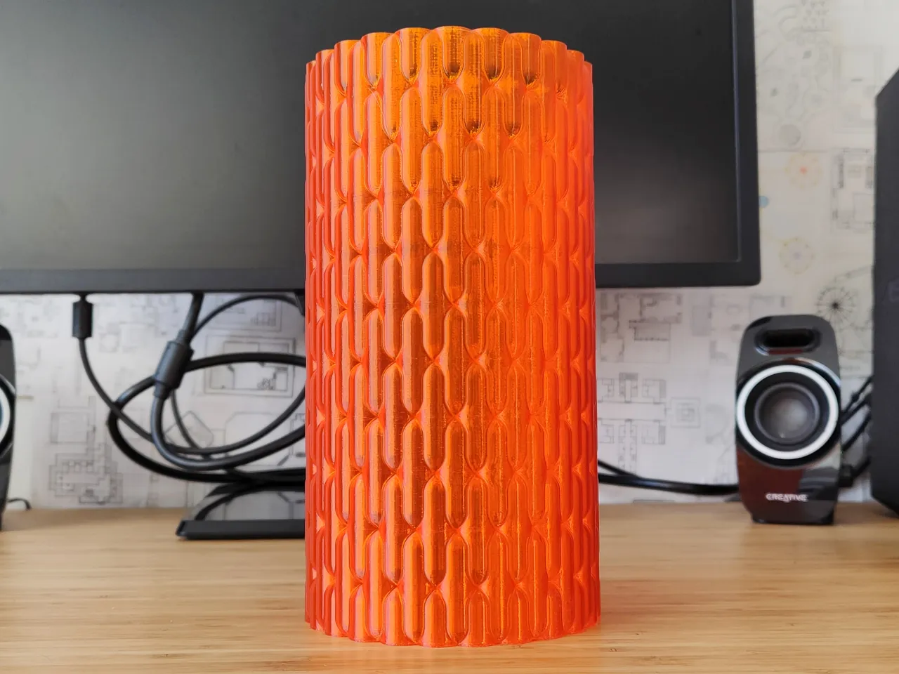 Bio Vase