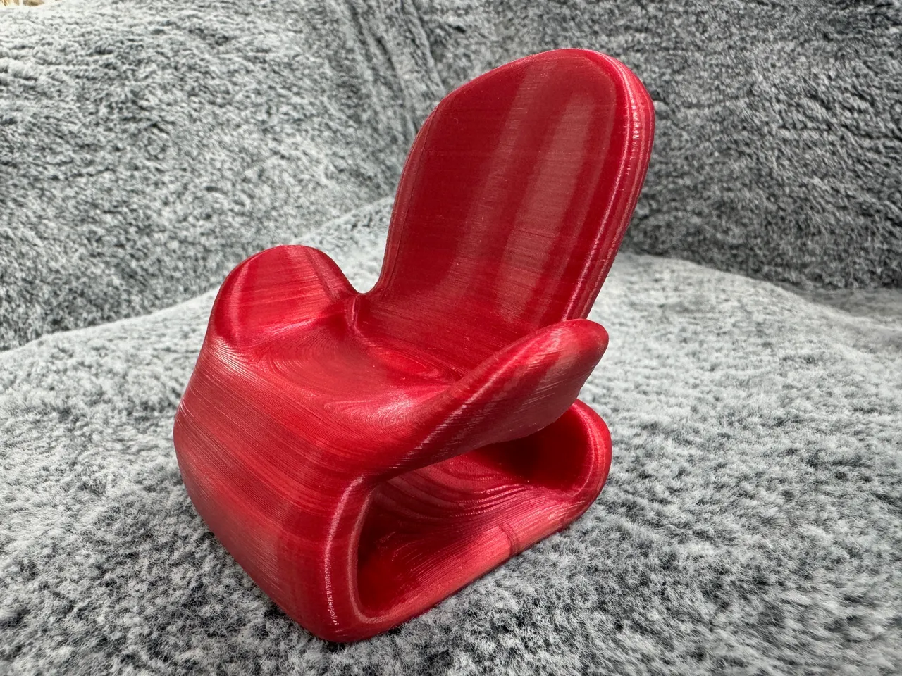 Luxury Comfort Chair