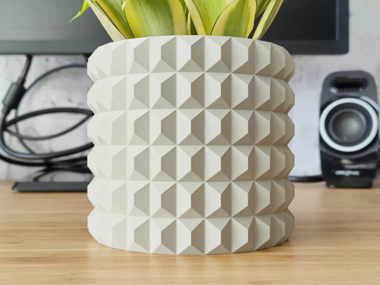 Deco Vase