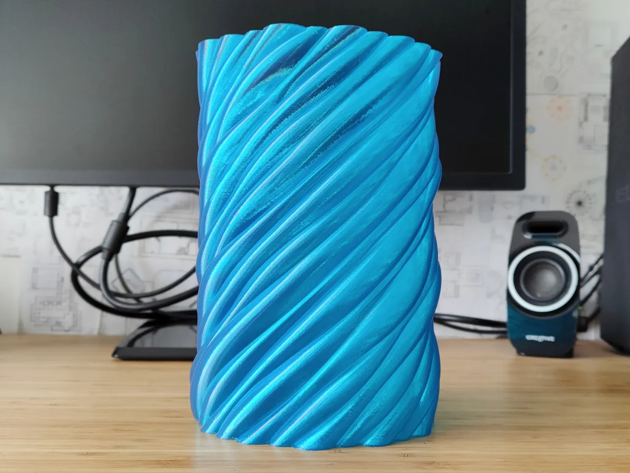 Flow Vase