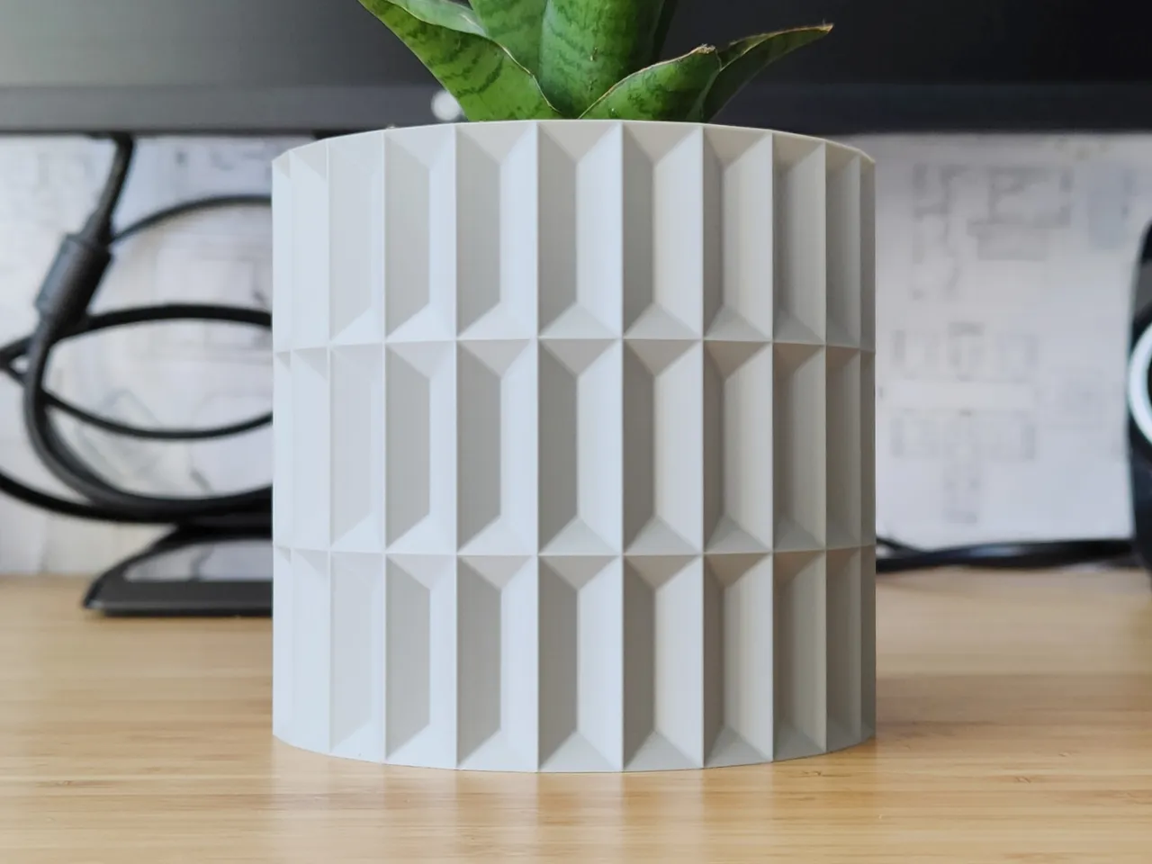 Glamour Vase