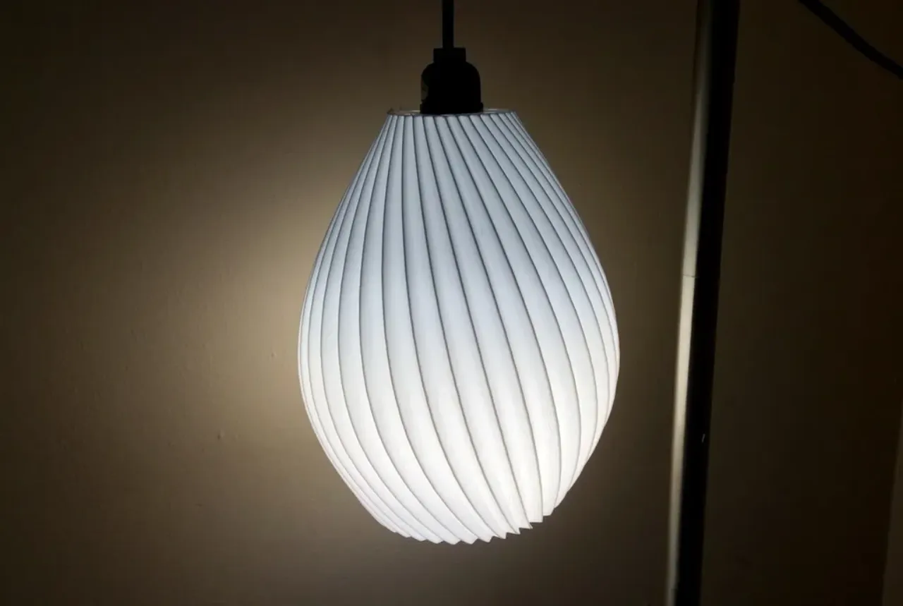Hanging Lamp