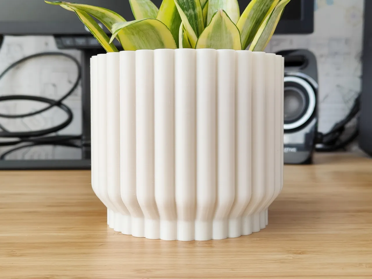 Lallaby Vase