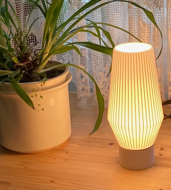 Lines Lamp