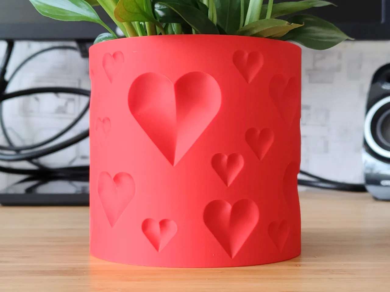 Love Vase