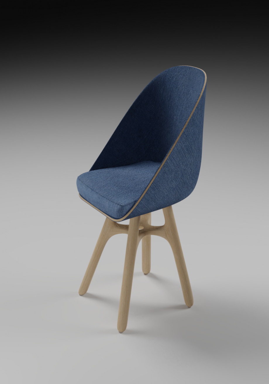 Modern Chair