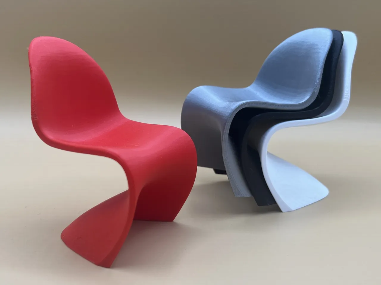 Panton Chair