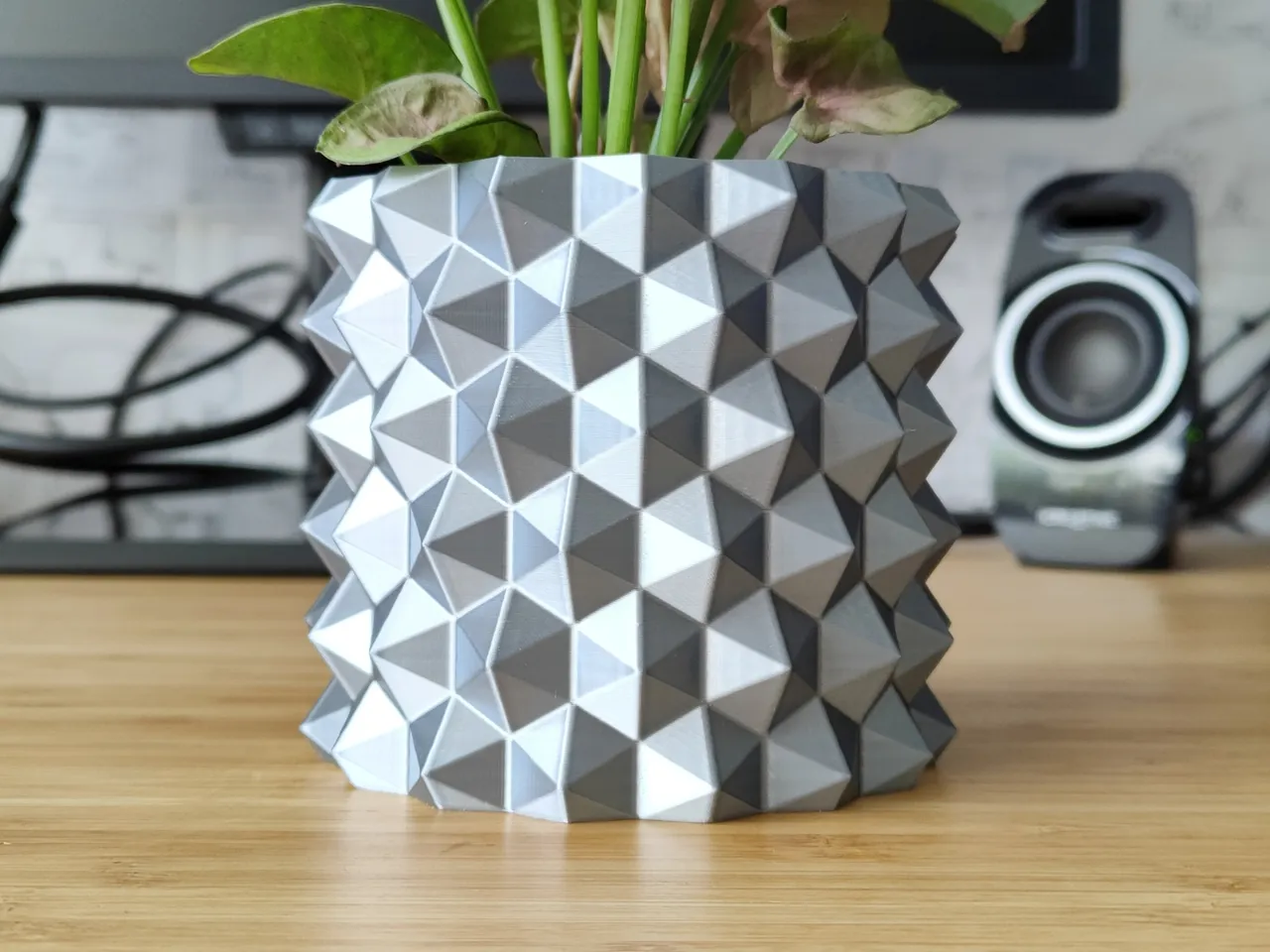 Spike Vase
