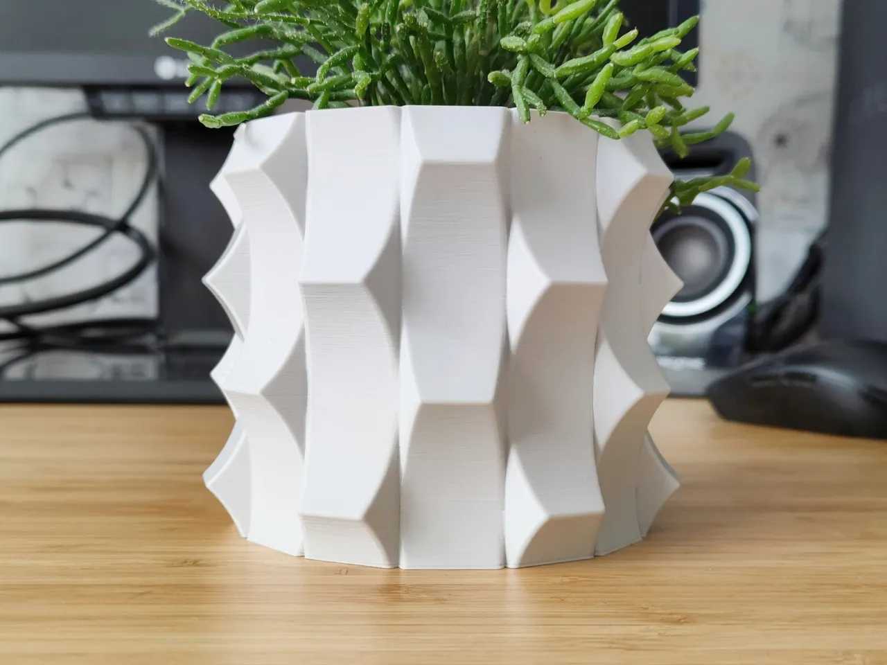 Switch Vase