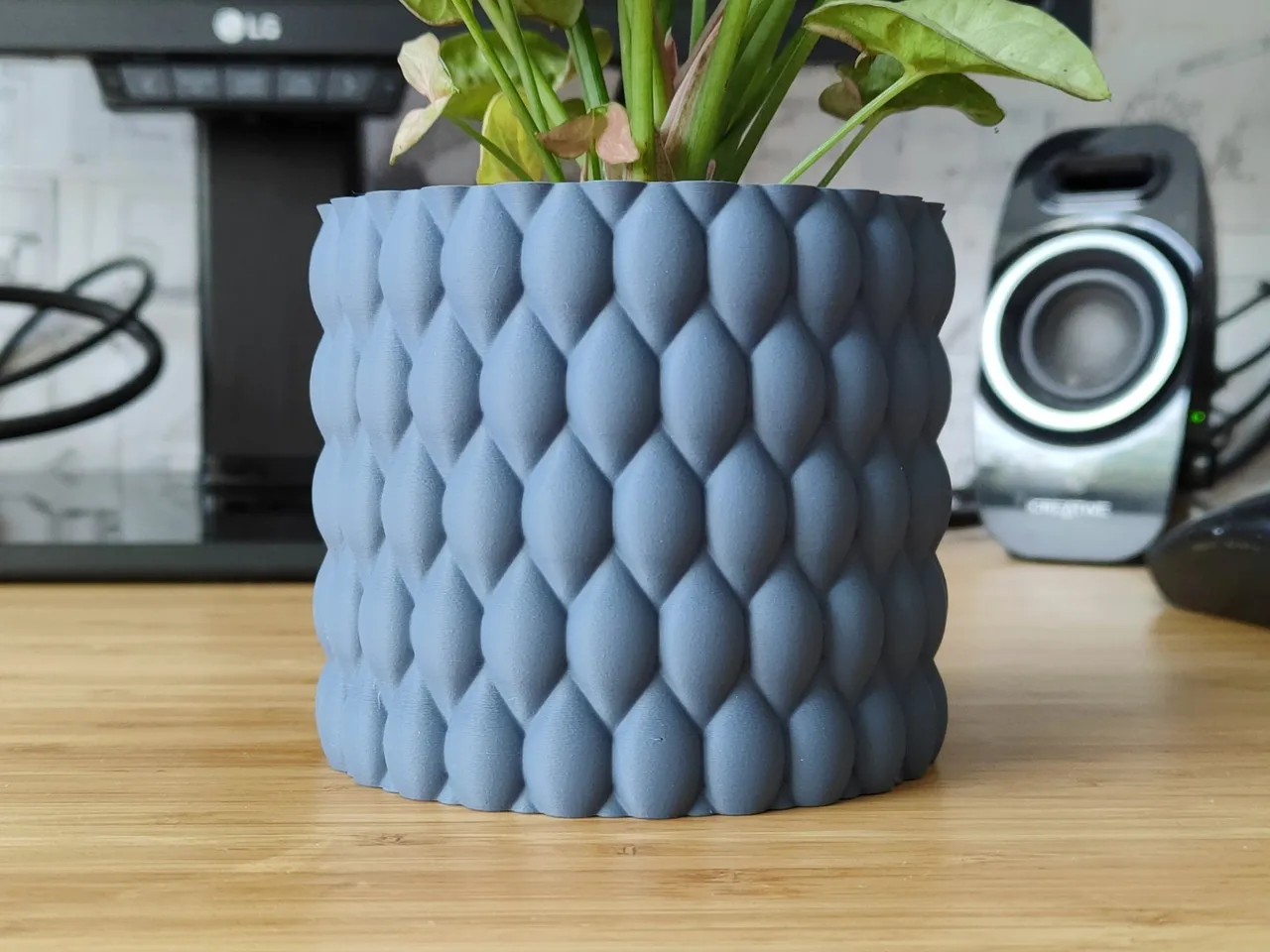 Tears Vase